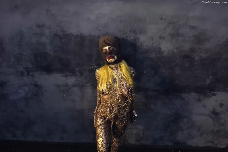 Teyana Taylor photo 12 of 431
