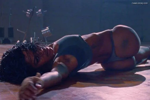 Teyana Taylor photo 23 of 431