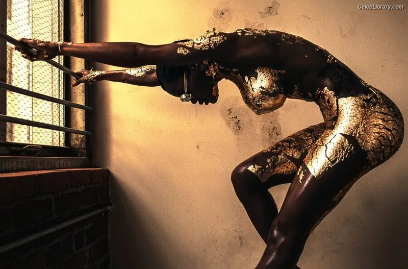 Teyana Taylor photo 2 of 431