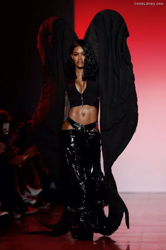 Teyana Taylor photo 6 of 431