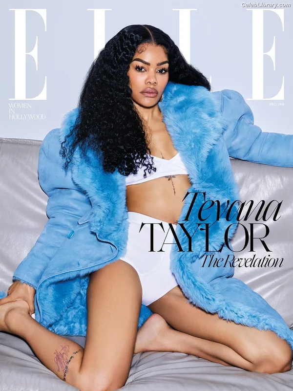 Teyana Taylor photo 10 of 431