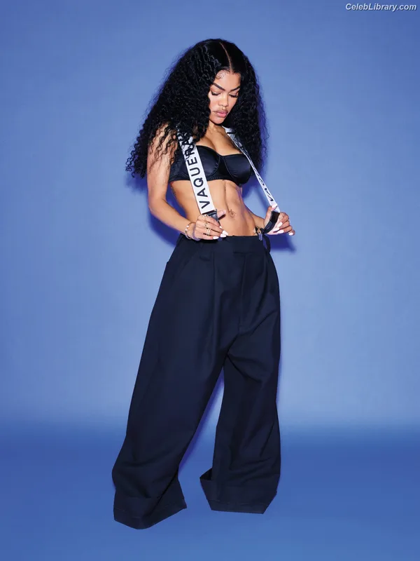 Teyana Taylor photo 11 of 431