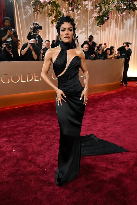 Teyana Taylor photo 20 of 431