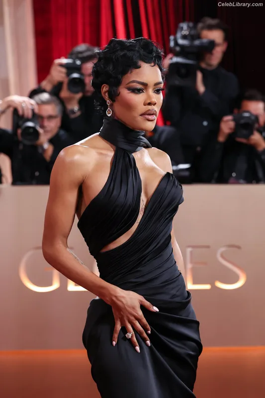 Teyana Taylor photo 21 of 431