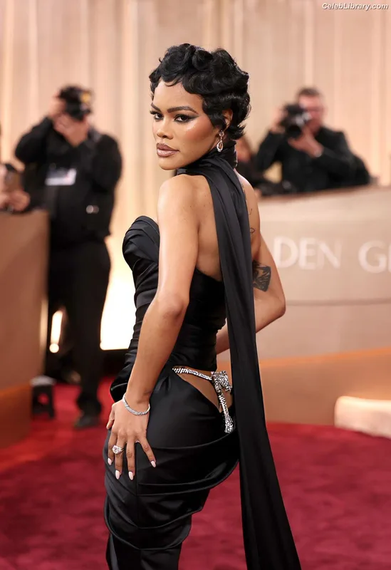 Teyana Taylor photo 22 of 431