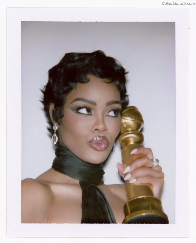 Teyana Taylor photo 23 of 431