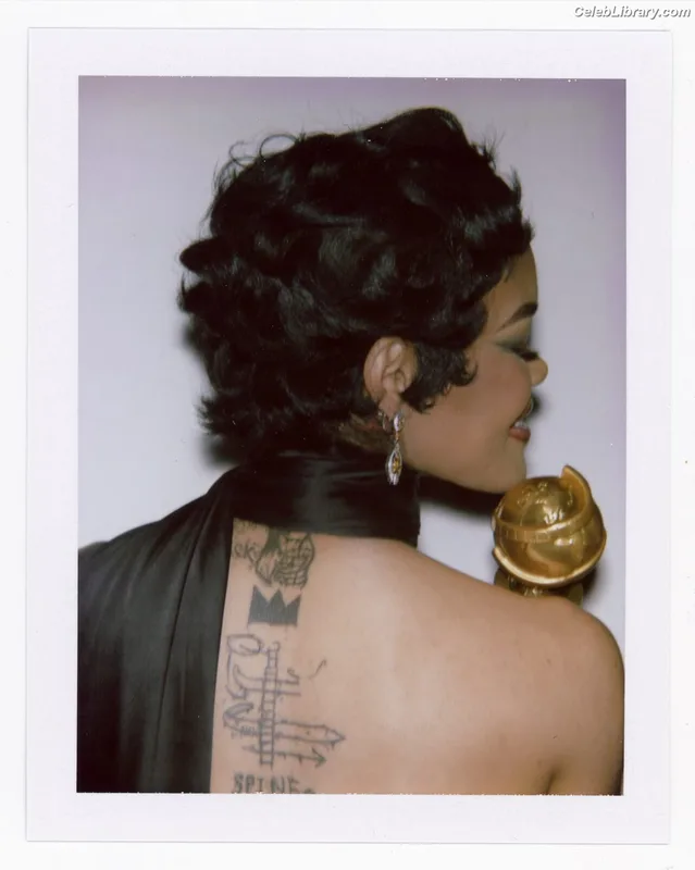 Teyana Taylor photo 24 of 431