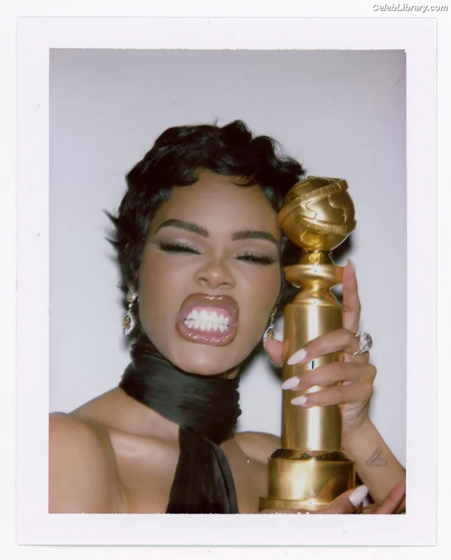 Teyana Taylor photo 1 of 431
