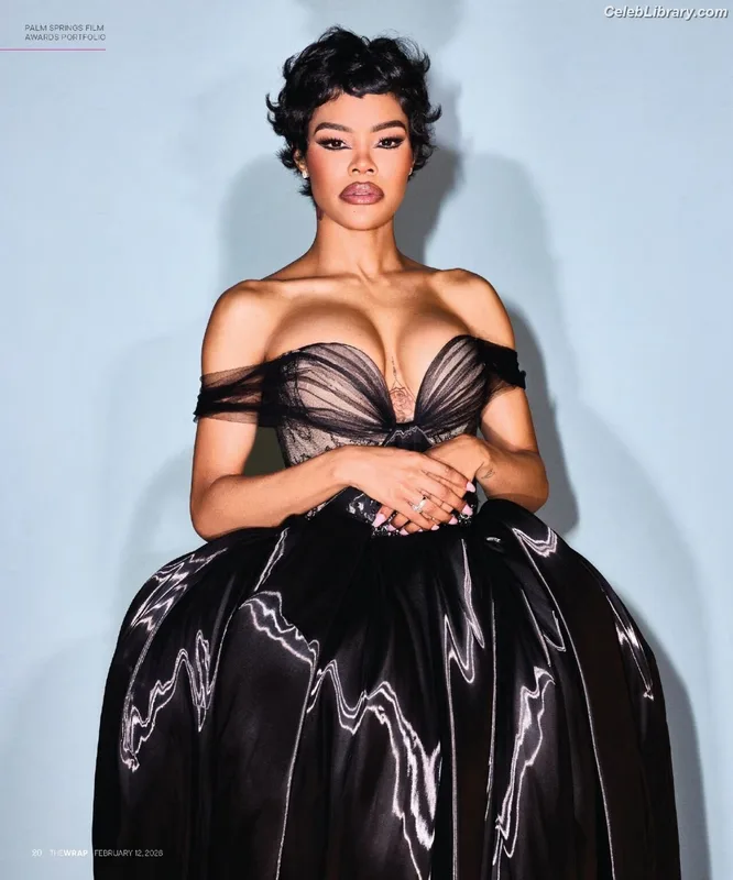 Teyana Taylor photo 13 of 431