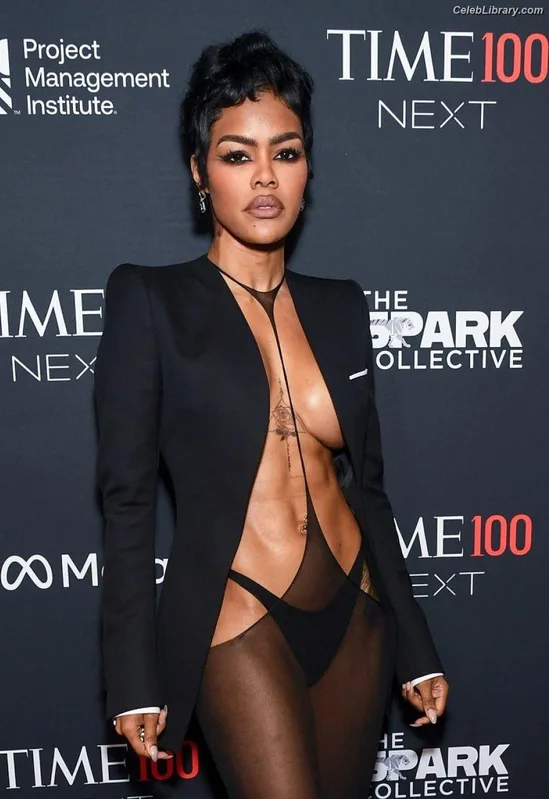 Teyana Taylor photo 19 of 431