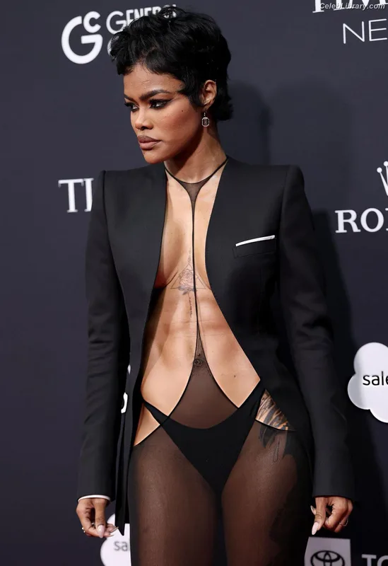 Teyana Taylor photo 20 of 431