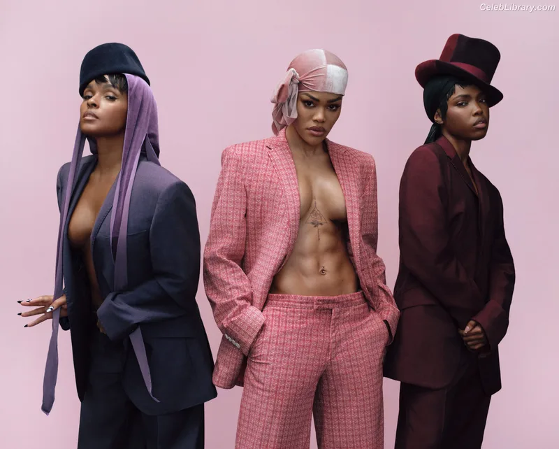 Teyana Taylor photo 24 of 431