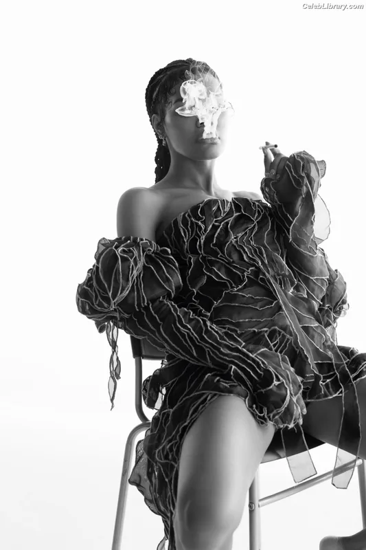 Teyana Taylor photo 6 of 431