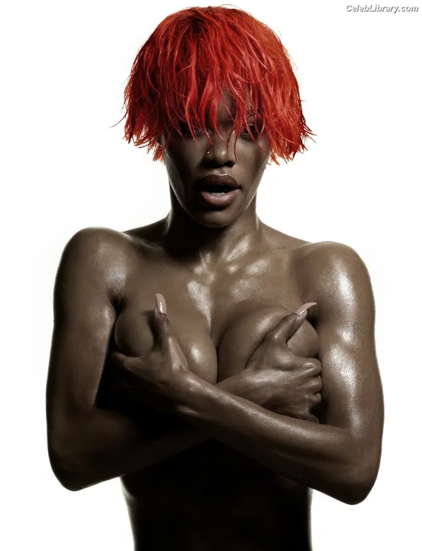 Teyana Taylor photo 8 of 431
