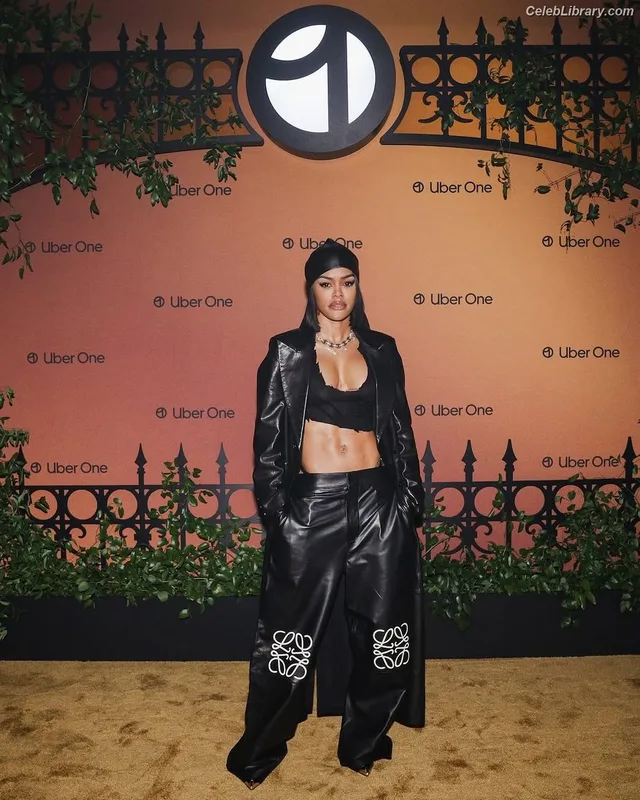 Teyana Taylor photo 23 of 431
