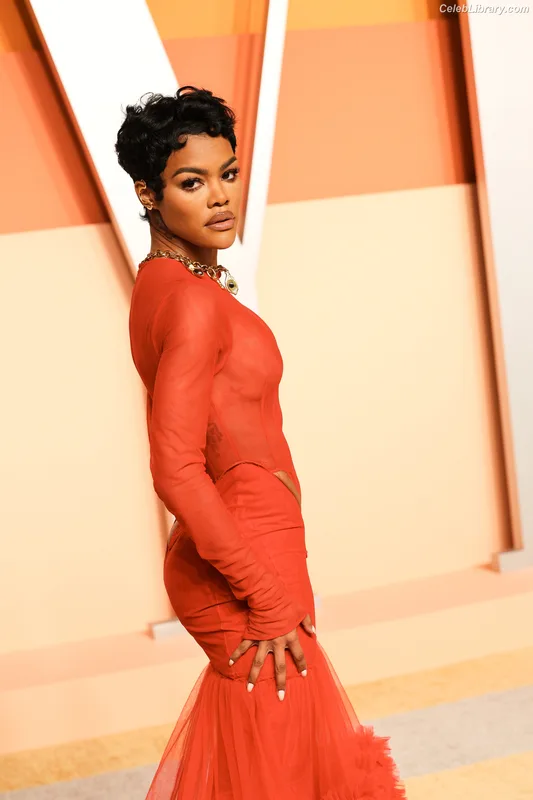 Teyana Taylor photo 13 of 431