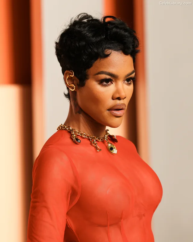 Teyana Taylor photo 15 of 431