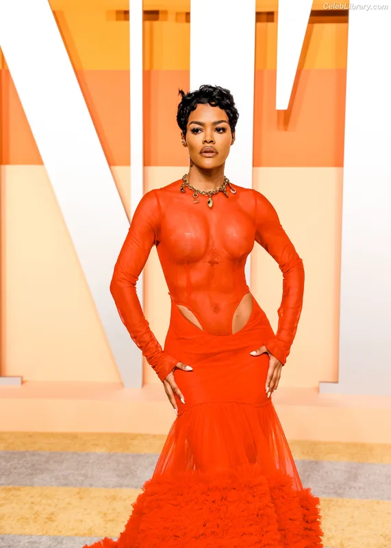 Teyana Taylor photo 18 of 431