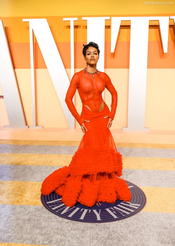 Teyana Taylor photo 19 of 431