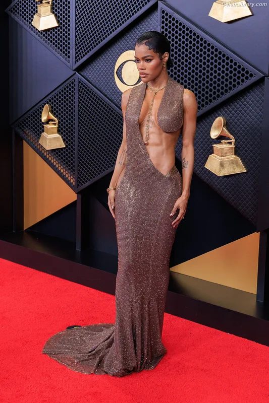 Teyana Taylor photo 6 of 431