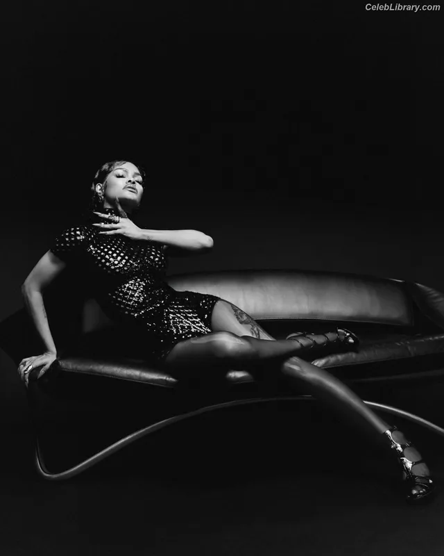 Teyana Taylor photo 8 of 431