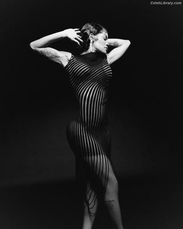 Teyana Taylor photo 10 of 431