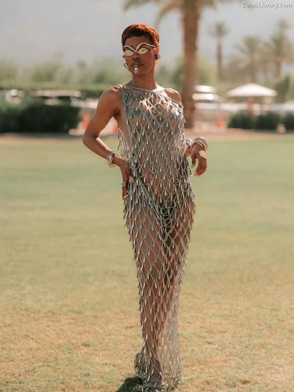 Teyana Taylor photo 13 of 431