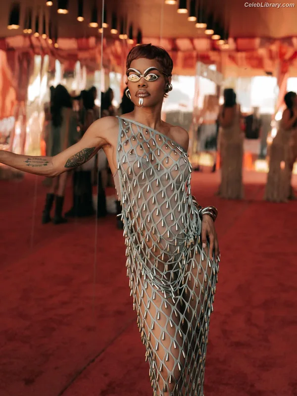Teyana Taylor photo 16 of 431