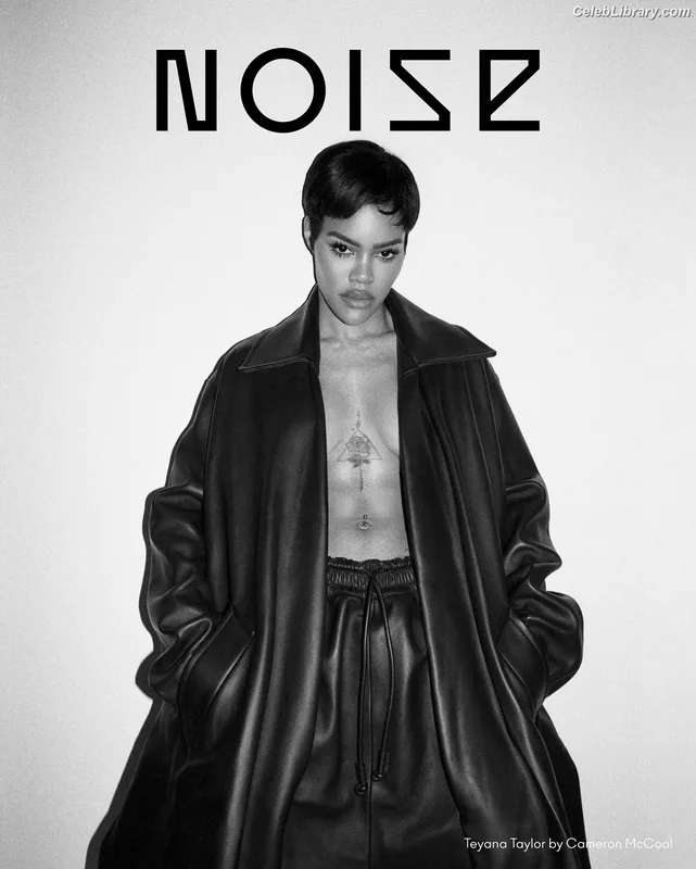 Teyana Taylor photo 19 of 431