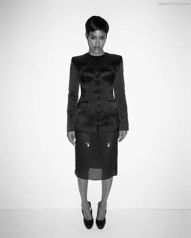 Teyana Taylor photo 21 of 431