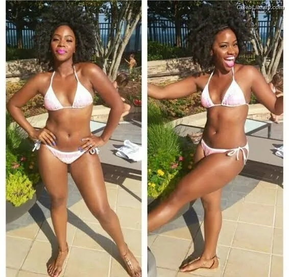 Teyonah Parris photo 5 of 31