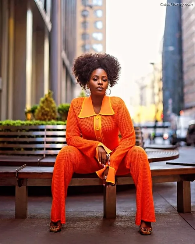 Teyonah Parris photo 22 of 31