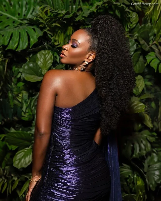 Teyonah Parris photo 5 of 31