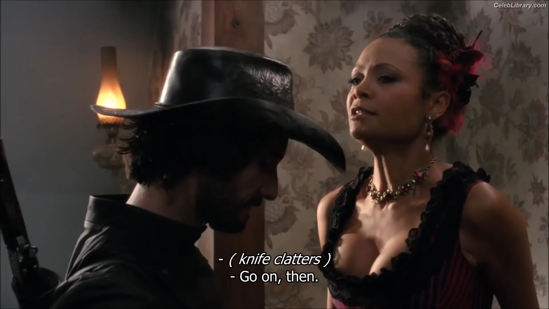 Thandie Newton photo 5 of 80