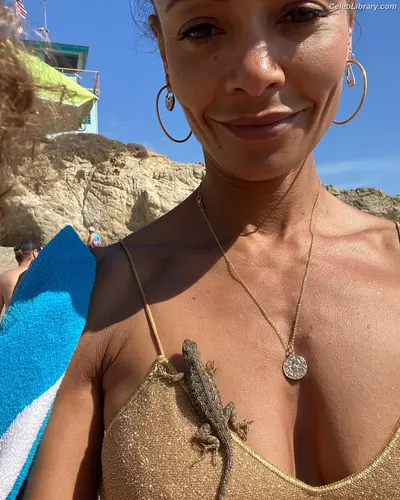 Thandie Newton