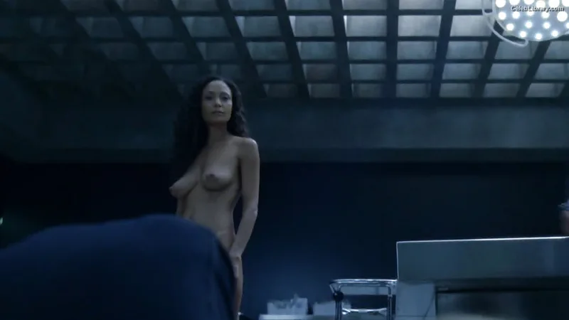 Thandie Newton photo 12 of 81