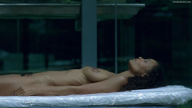 Thandie Newton photo 13 of 81