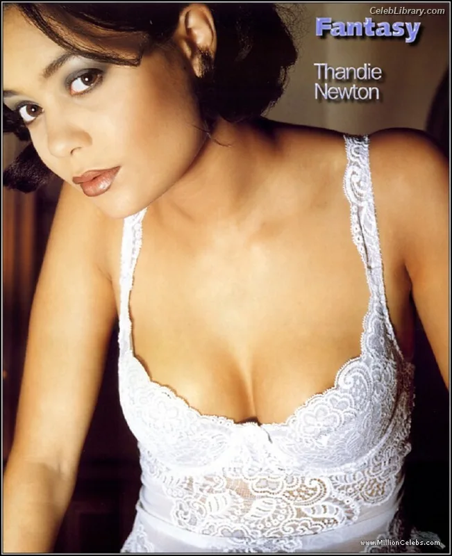 Thandie Newton photo 16 of 81