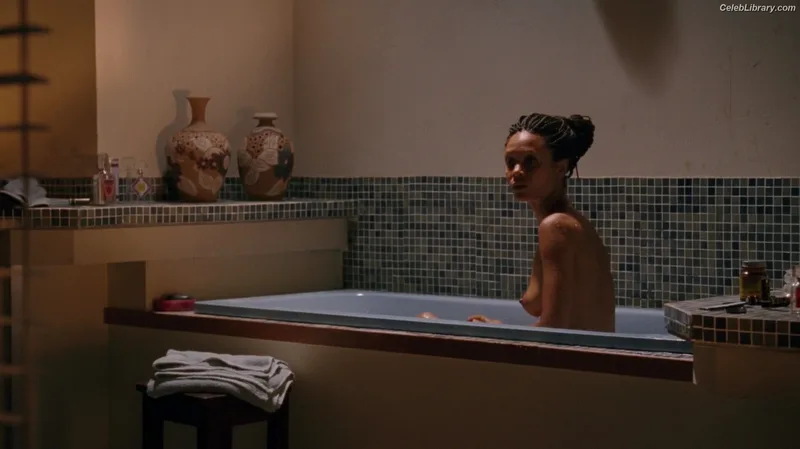 Thandie Newton photo 19 of 81