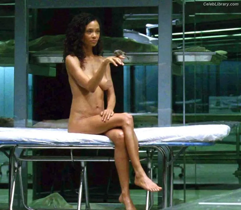 Thandie Newton photo 24 of 81