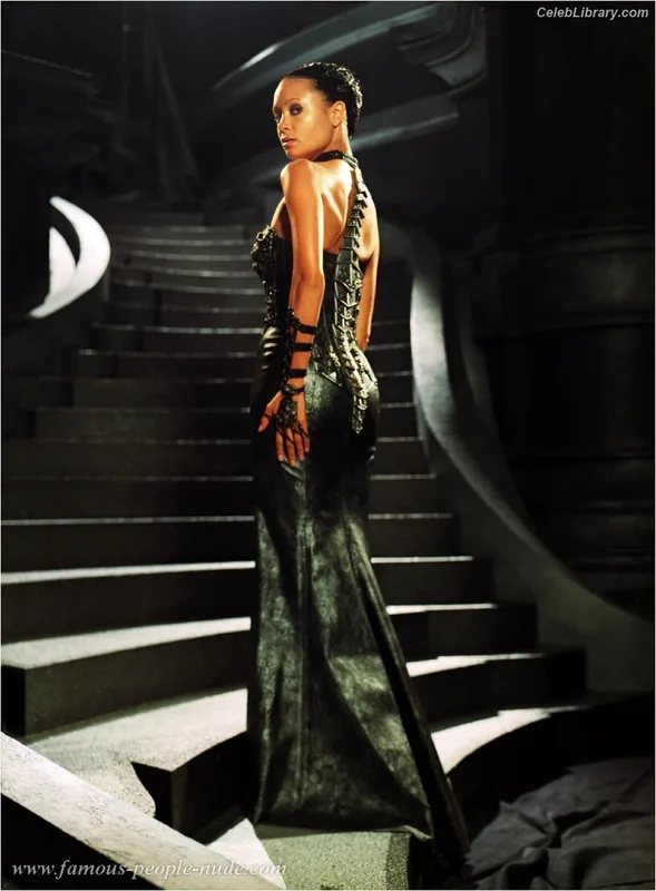 Thandie Newton photo 6 of 81