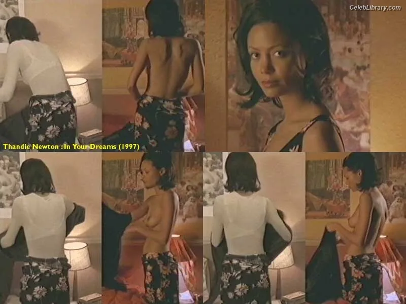 Thandie Newton photo 15 of 81