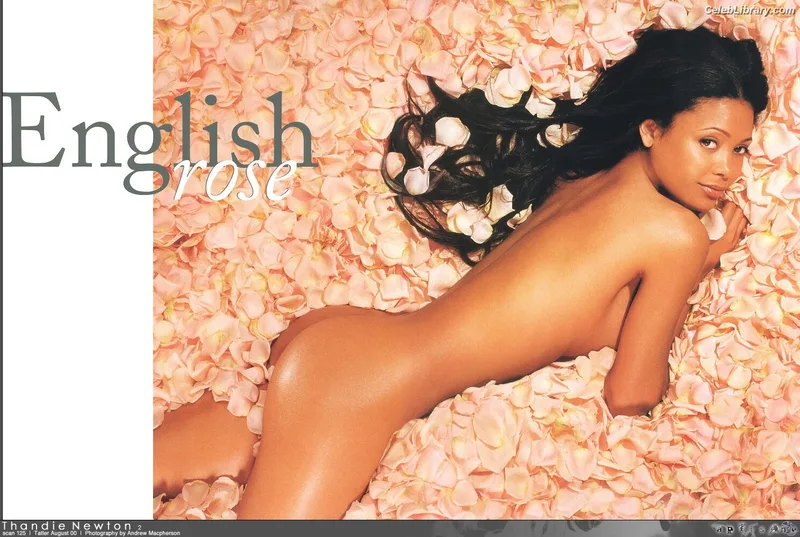 Thandie Newton photo 16 of 81