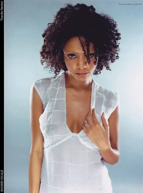 Thandie Newton photo 22 of 81