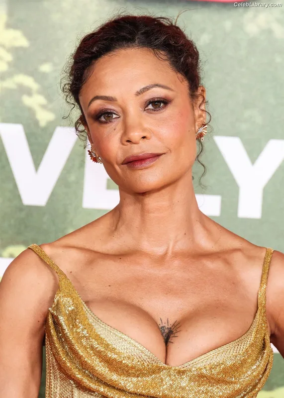 Thandie Newton photo 14 of 81