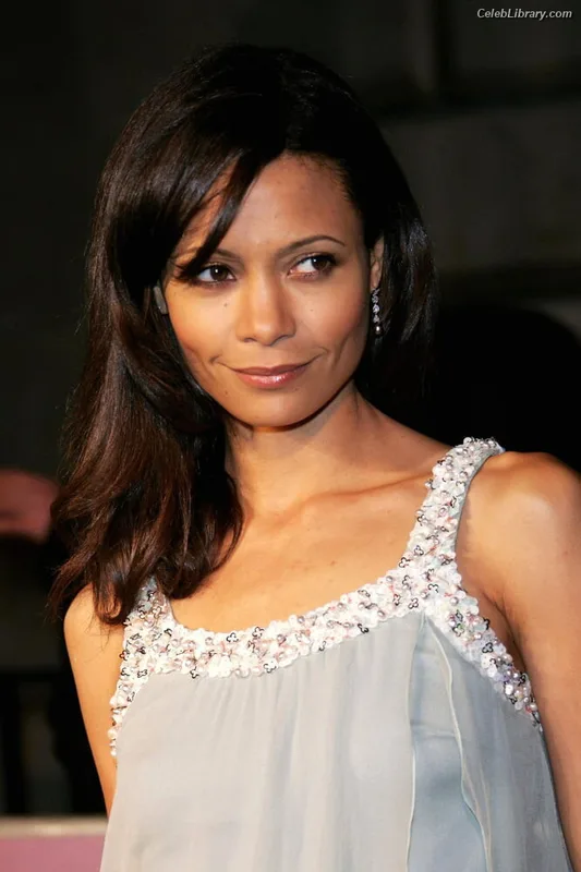 Thandie Newton photo 20 of 81