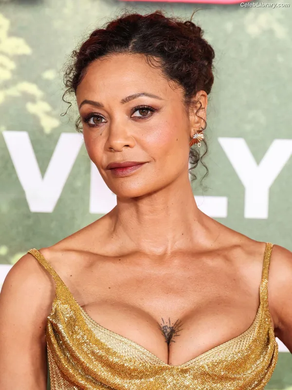 Thandie Newton photo 23 of 81