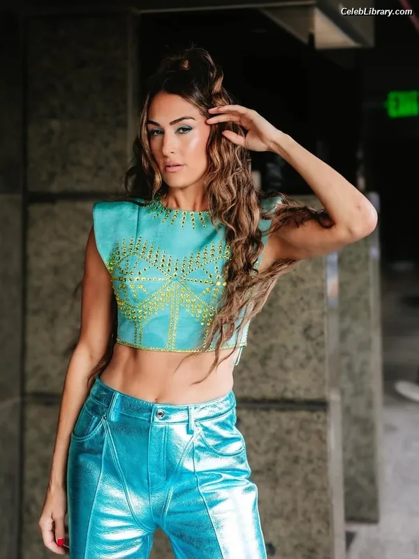 The Bella Twins photo 11 of 1421