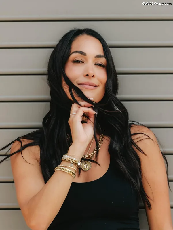 The Bella Twins photo 4 of 1421