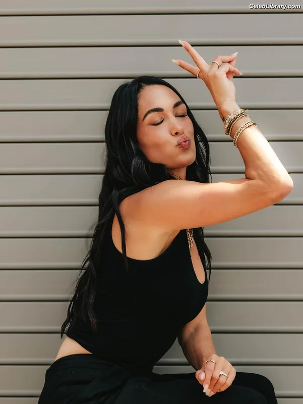 The Bella Twins photo 5 of 1421